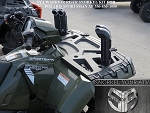 SYA Warrior Riser Snorkel kit for Polaris Sportsman 850 1000 12-16